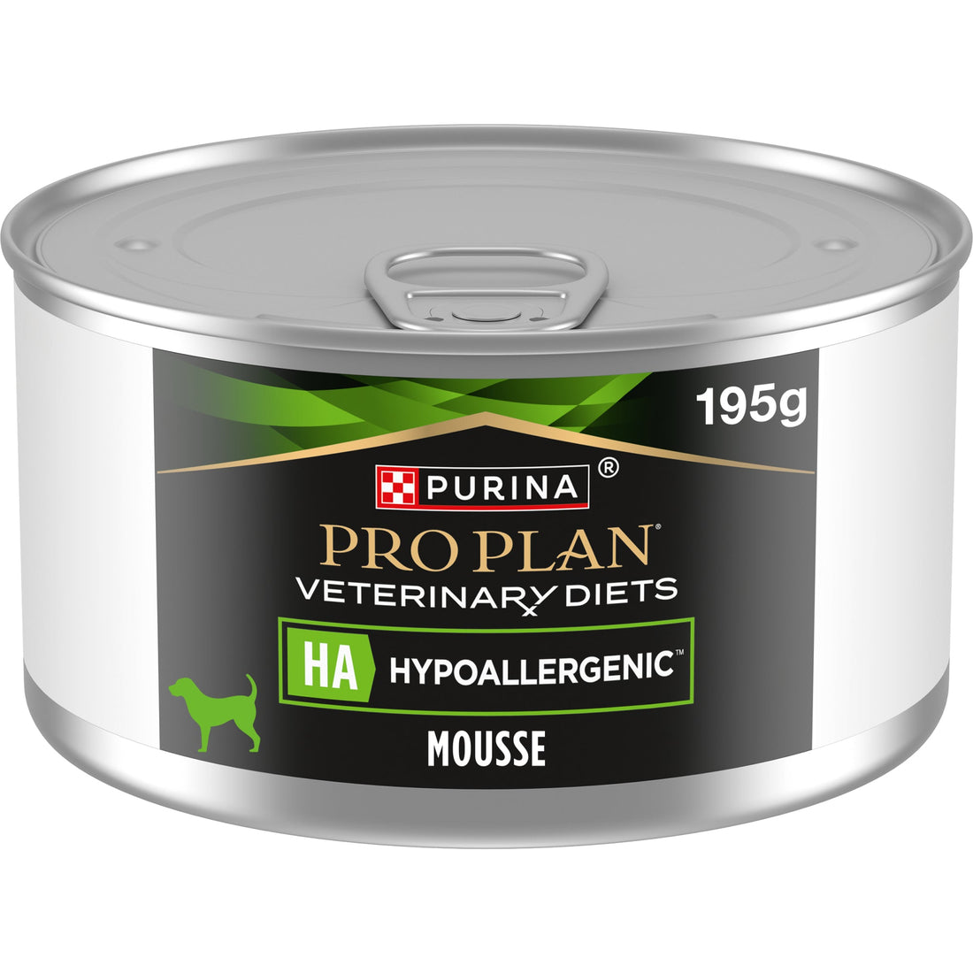 Pro Plan Veterinary Diet Chien Ha Hypoallergenic