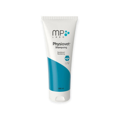 Physiovet Shampoing