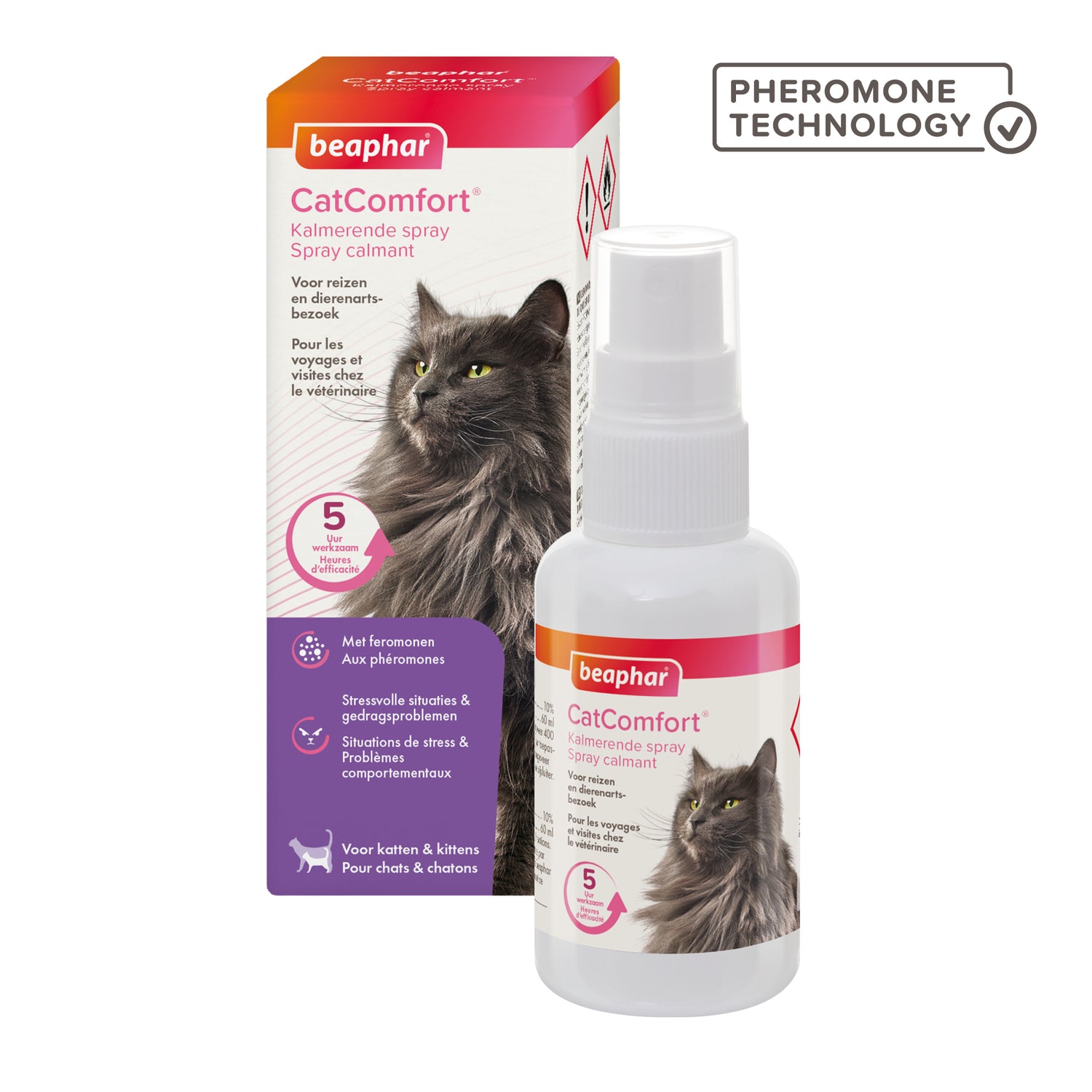 Spray CatComfort®