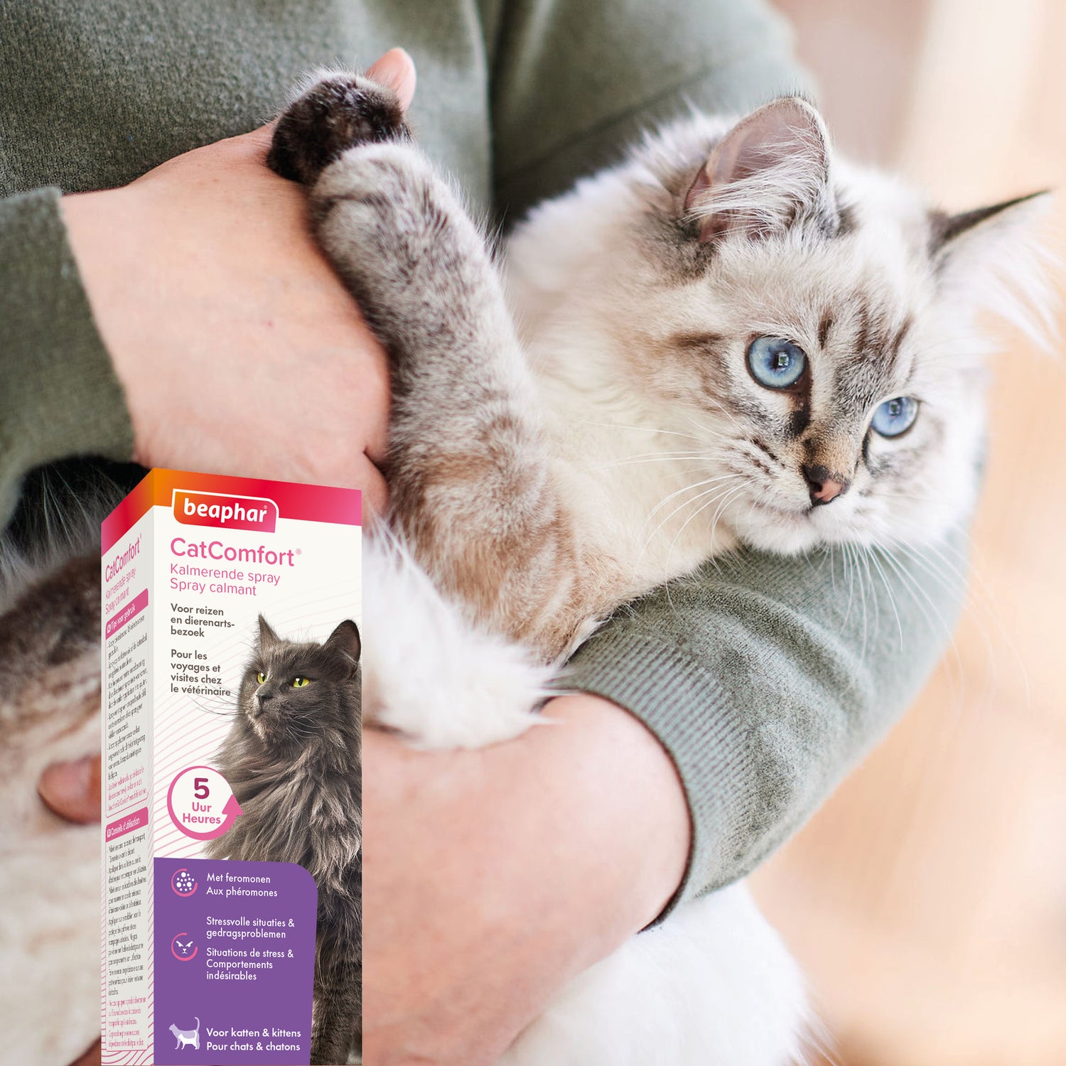 Spray CatComfort®