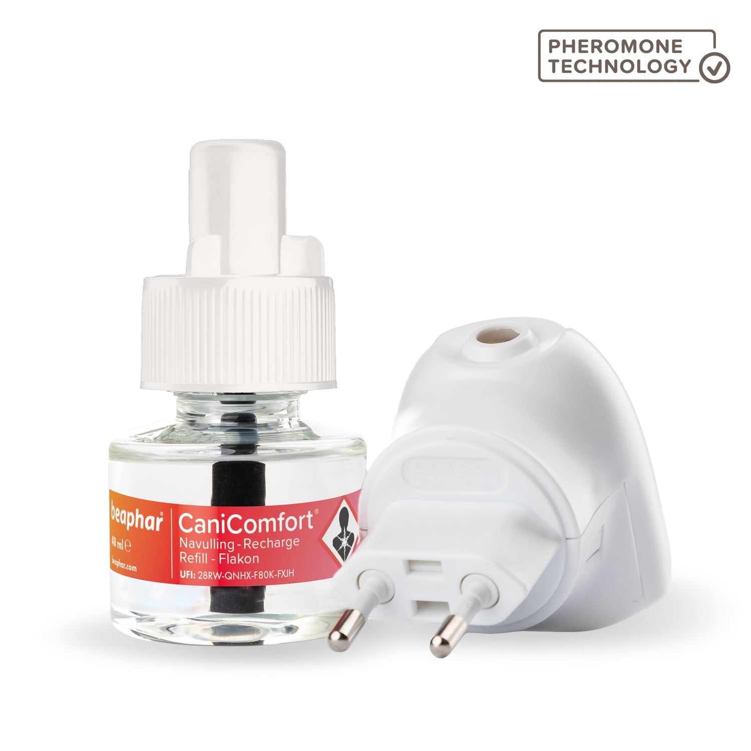 Diffuseur CaniComfort®