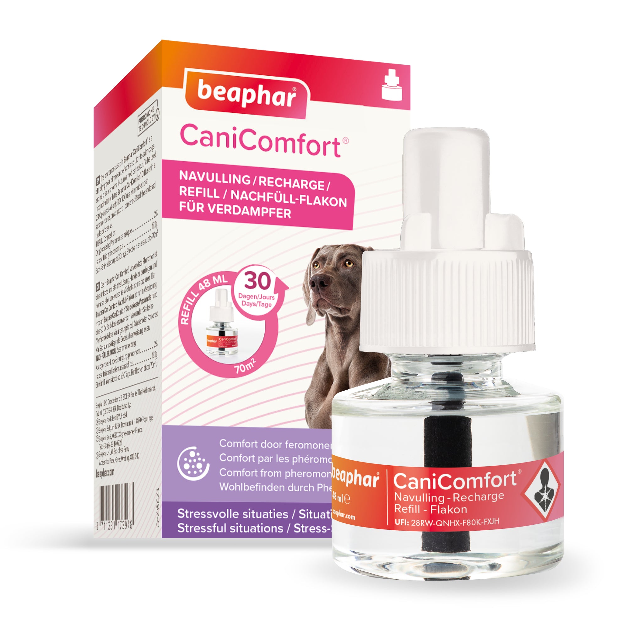 Diffuseur CaniComfort®
