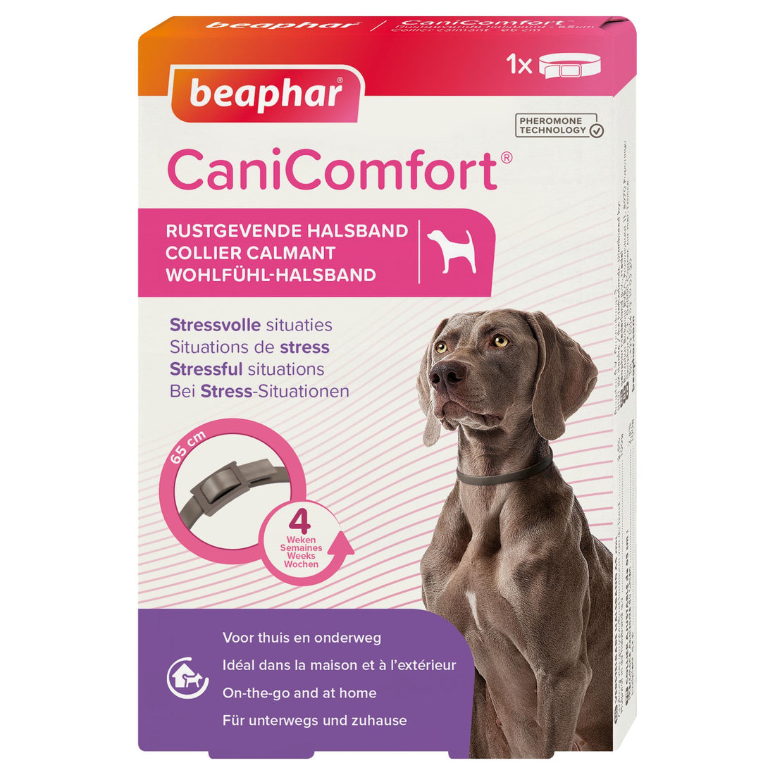 Collier CaniComfort®