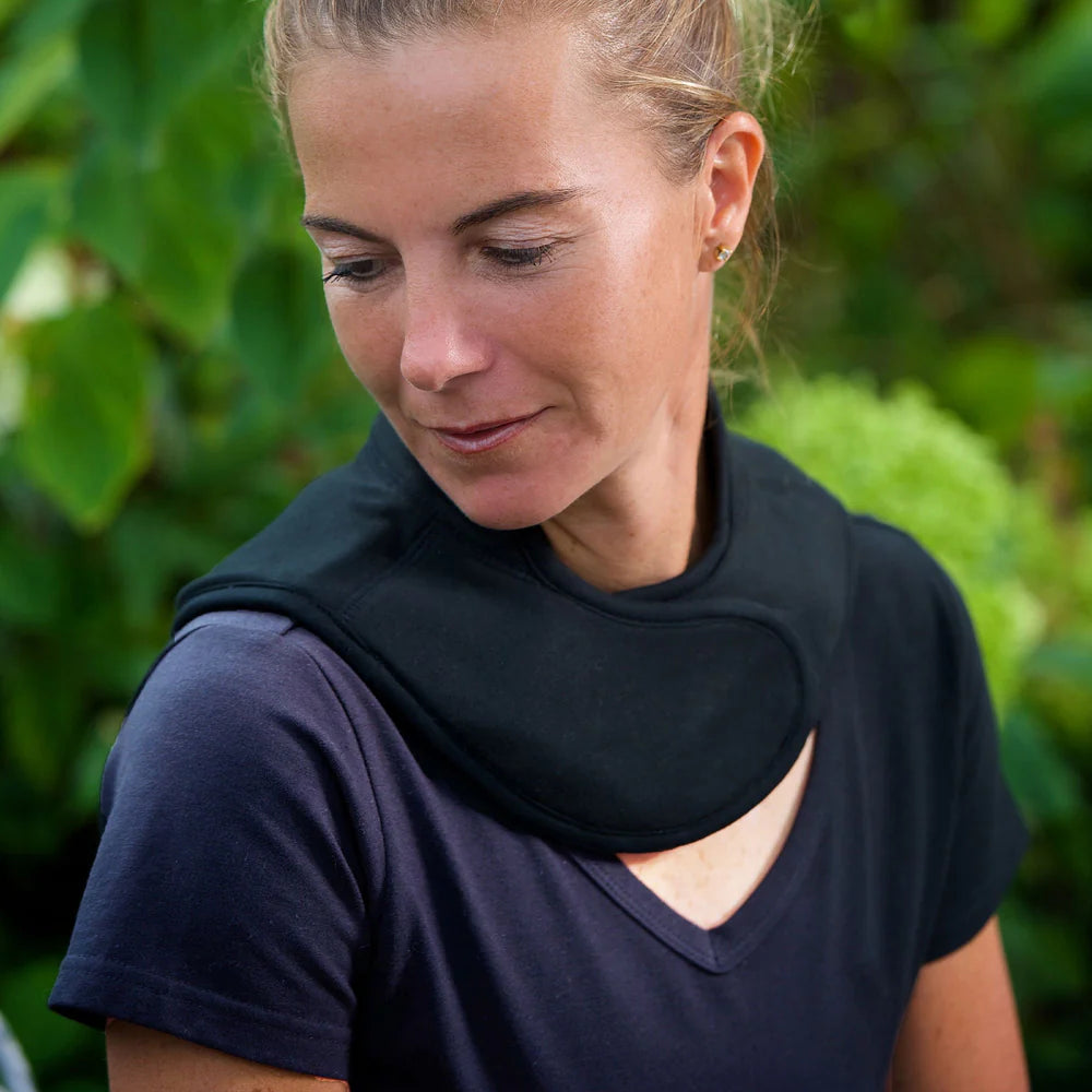 COLLIER CERVICAL VELCRO