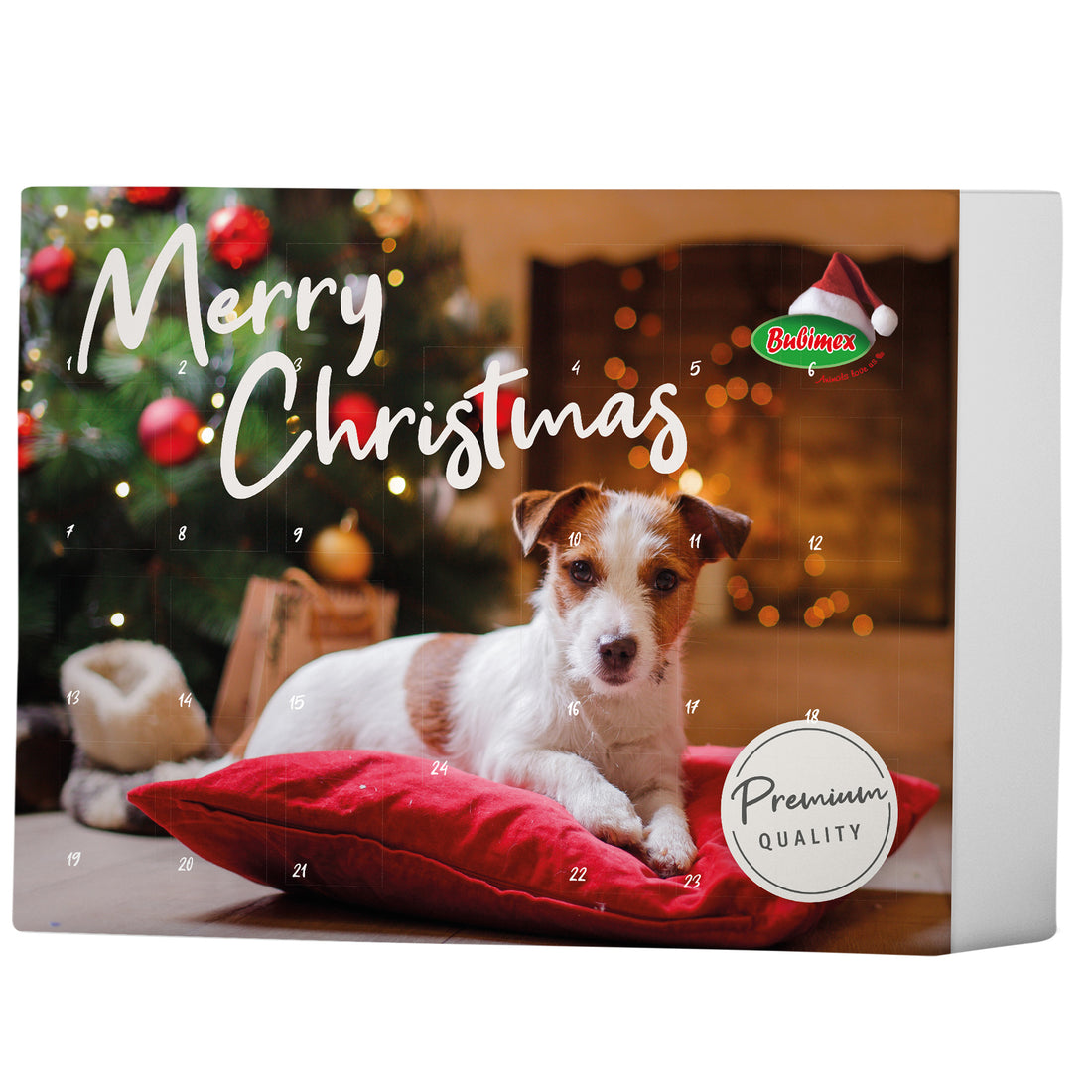 Calendrier de l&