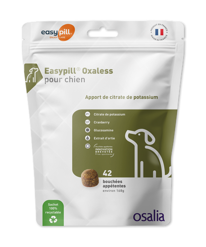 Easypill Chien Oxaless
