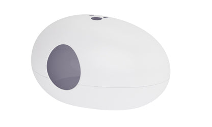 Maison de toilette Poopoopeedo