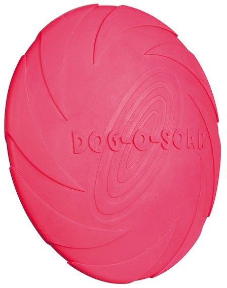 DISQUE CAOUTCHOUC NATUREL