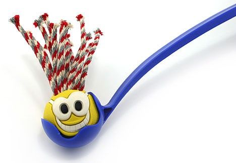 Chuck It Lanceur de balles pour chien