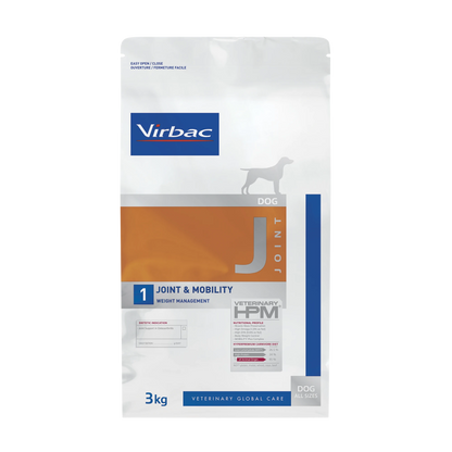 VIRBAC VETERINARY HPM Diététique Joint &amp; Mobility