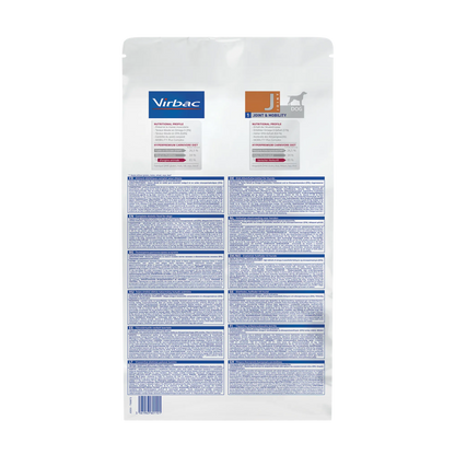 VIRBAC VETERINARY HPM Diététique Joint &amp; Mobility
