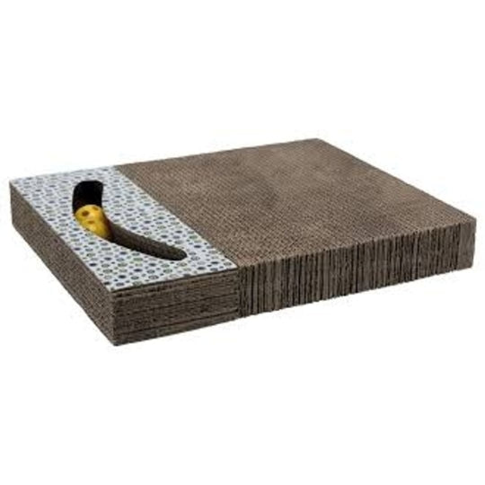 Plateau griffoir - Chat