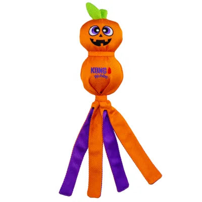 JOUET KONG HALLOWEEN WUBBA JACK L - Chien