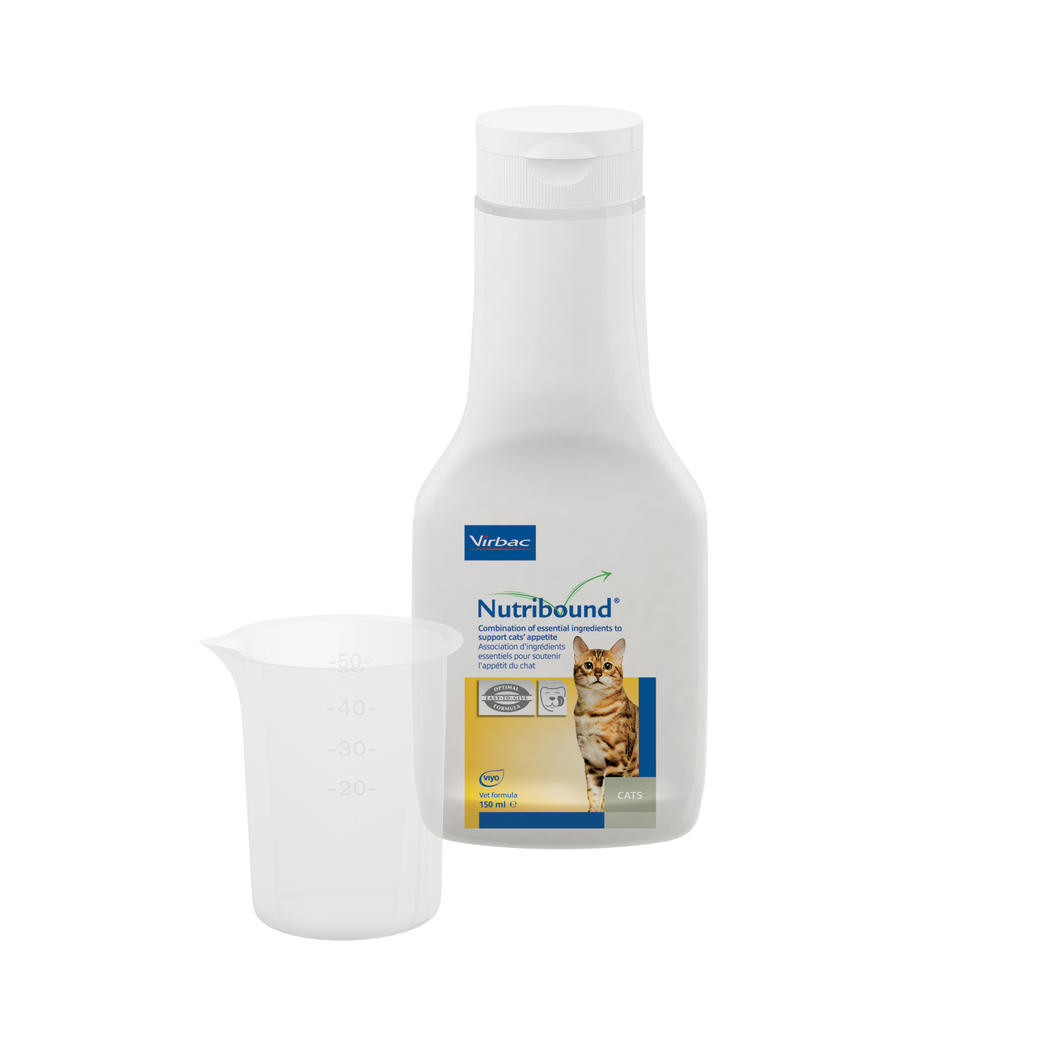 NUTRIBOUND®  pour chats