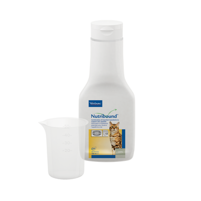 NUTRIBOUND®  pour chats