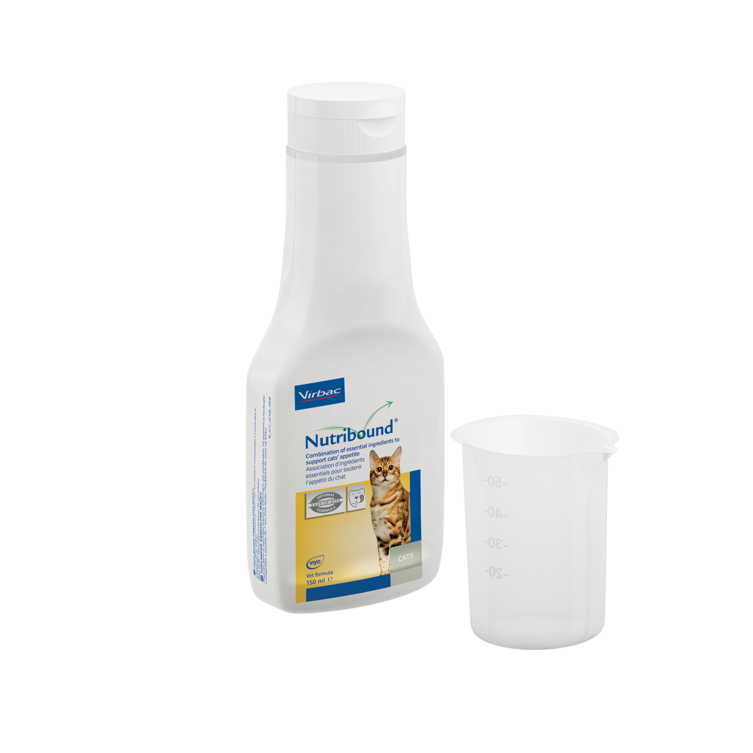 NUTRIBOUND®  pour chats