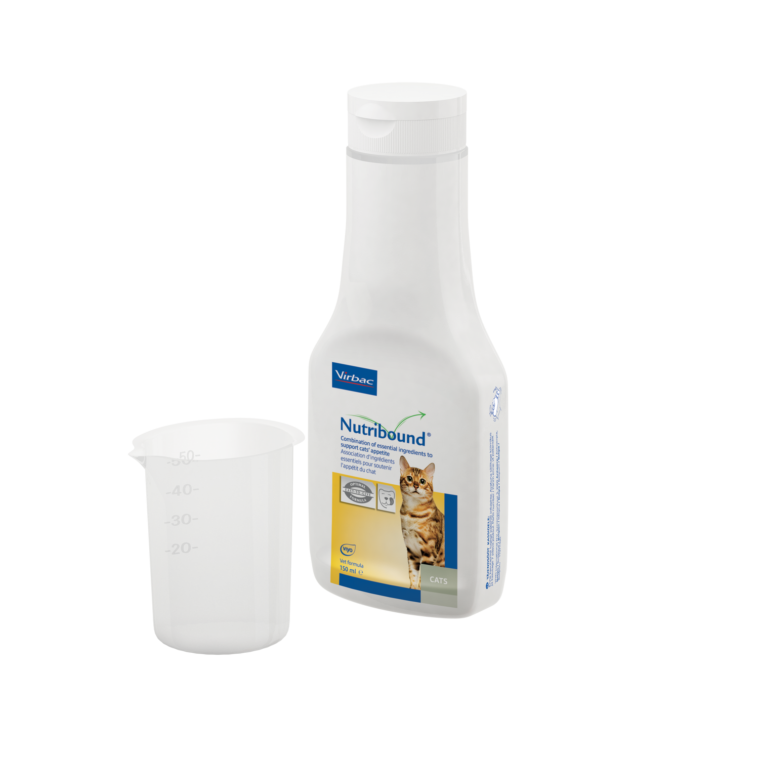 NUTRIBOUND®  pour chats