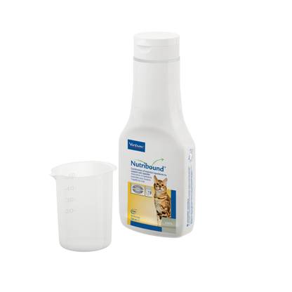 NUTRIBOUND®  pour chats