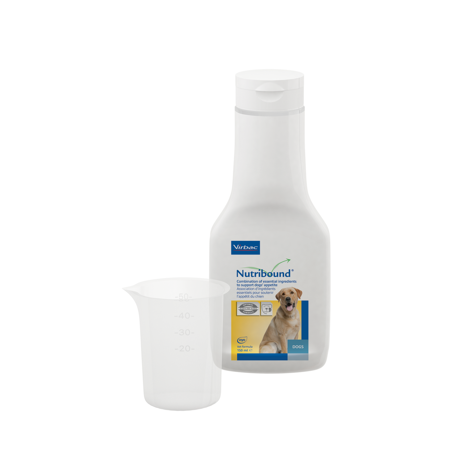 NUTRIBOUND®  pour chiens