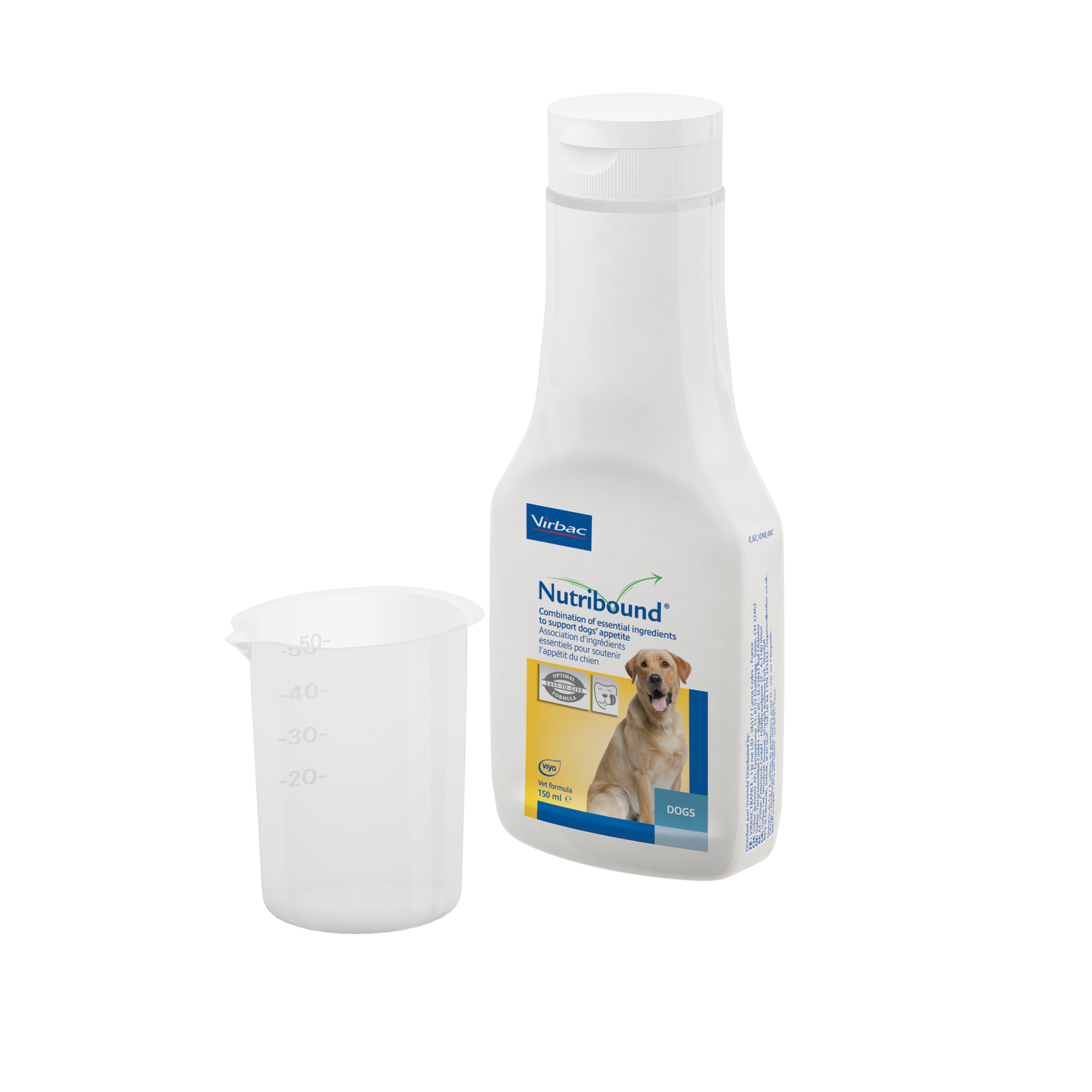 NUTRIBOUND®  pour chiens