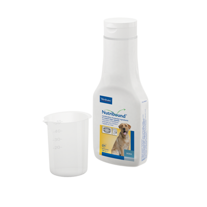 NUTRIBOUND®  pour chiens