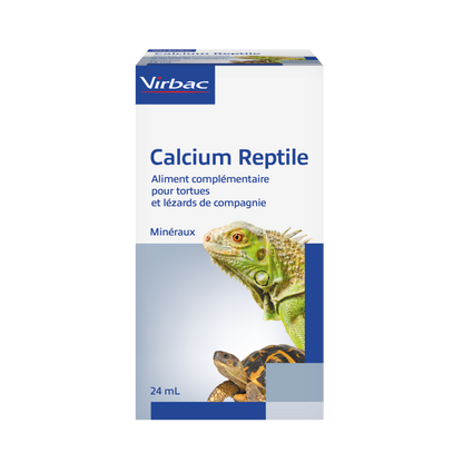 Calcium Reptile