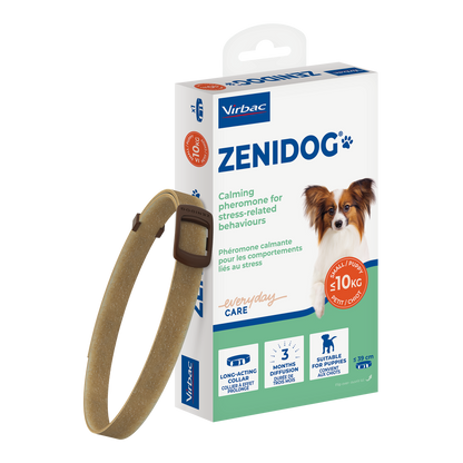 Zenidog collier pour chien