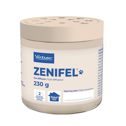 Zenifel Gel diffuseur