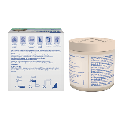 Zenifel Gel diffuseur