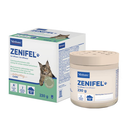 Zenifel Gel diffuseur