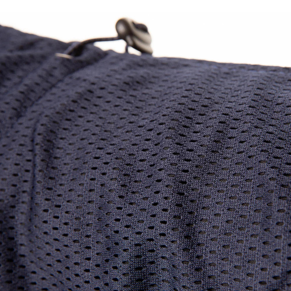 BOT MANTEAU FILET BLEU POUR CHIEN