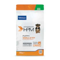 VIRBAC VETERINARY HPM Physiologique Baby Small & Toy