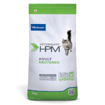 VIRBAC Veterinary HPM Junior Neutered Cat