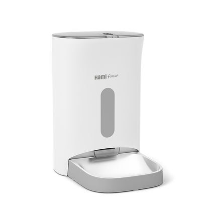 Distributeur Automatic Pet Feeder 4 repas sur batterie