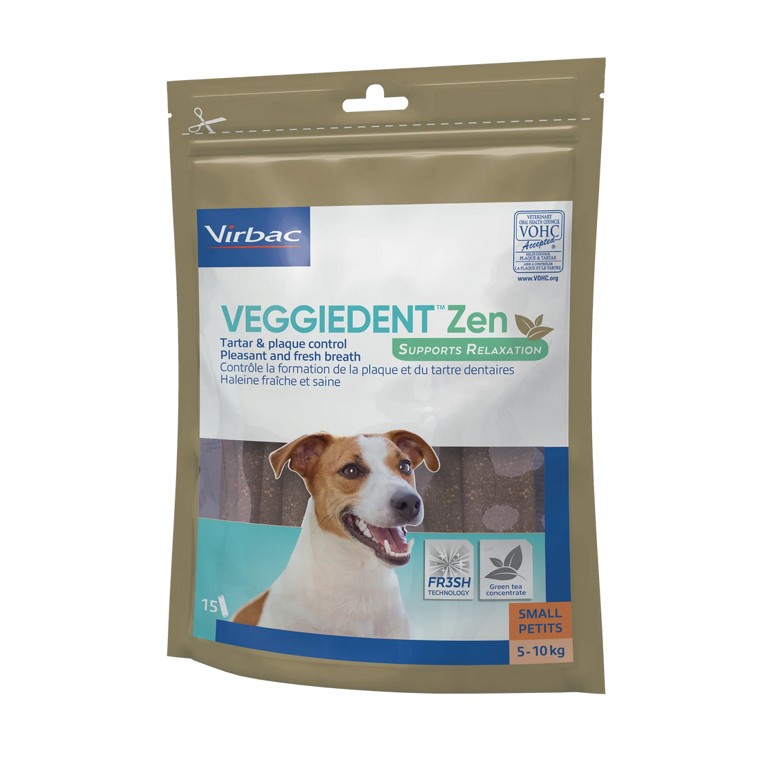 Veggiedent Zen