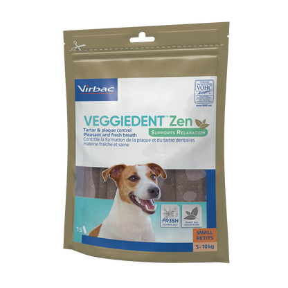 Veggiedent Zen