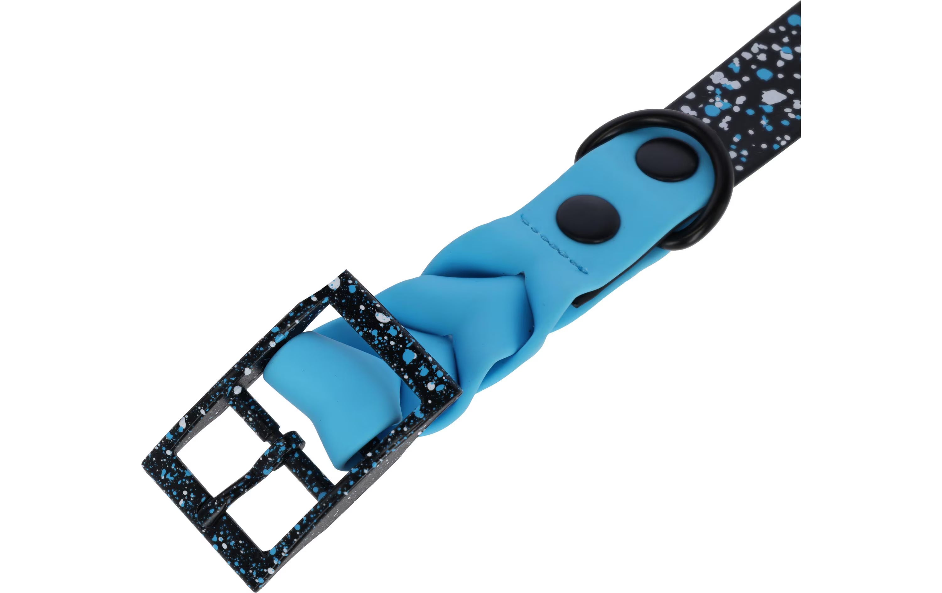 Collier Lima 25mm chien