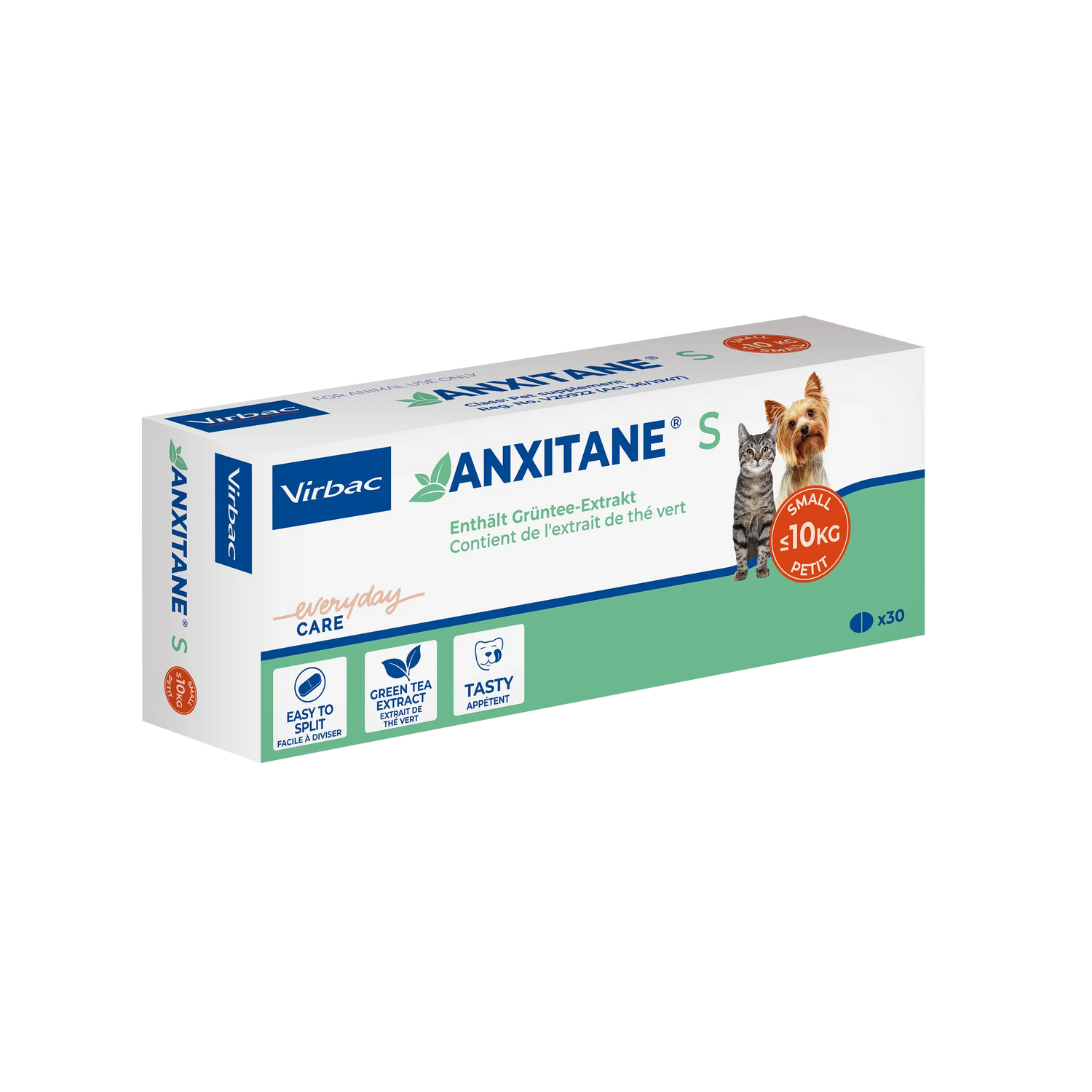 Anxitane®