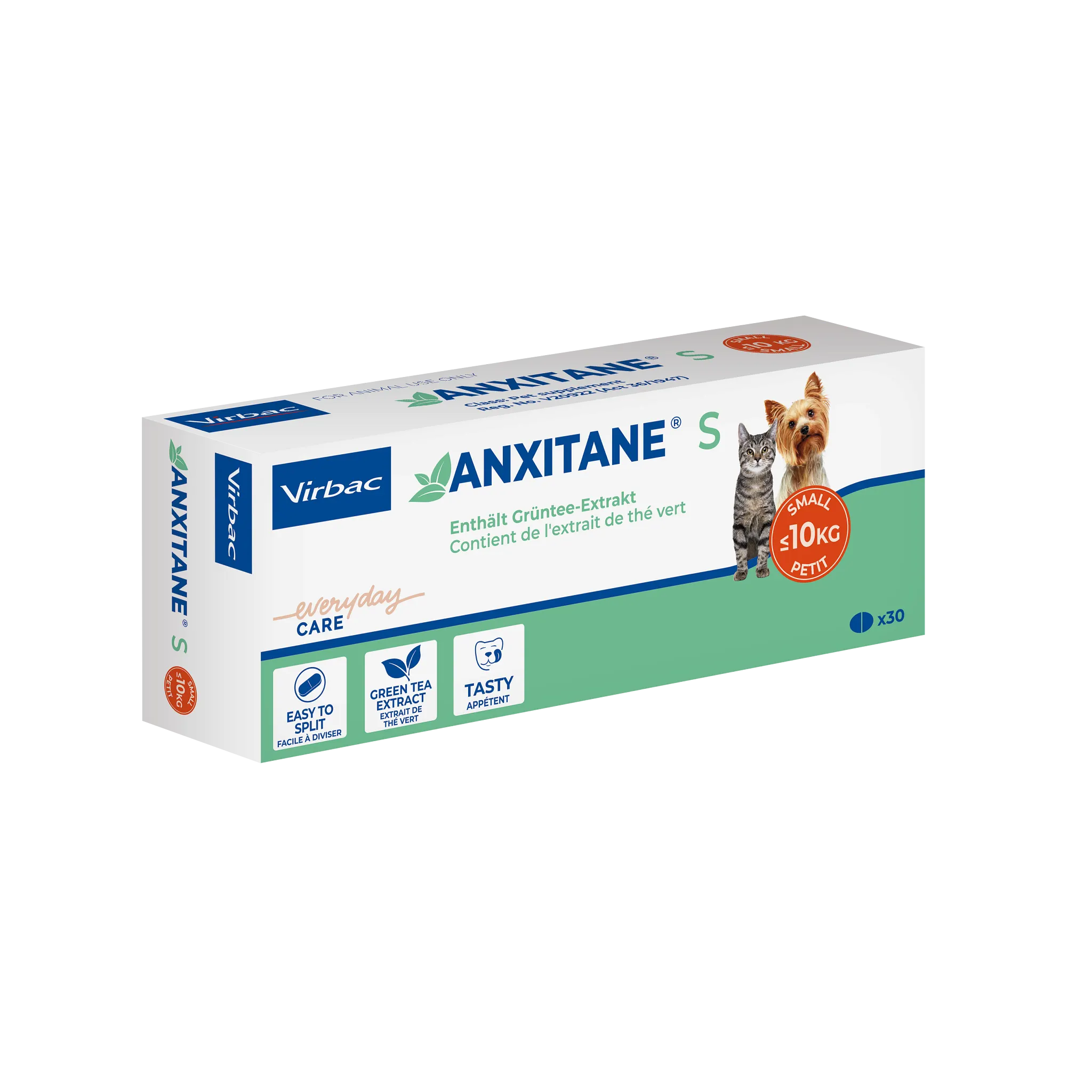 Anxitane®