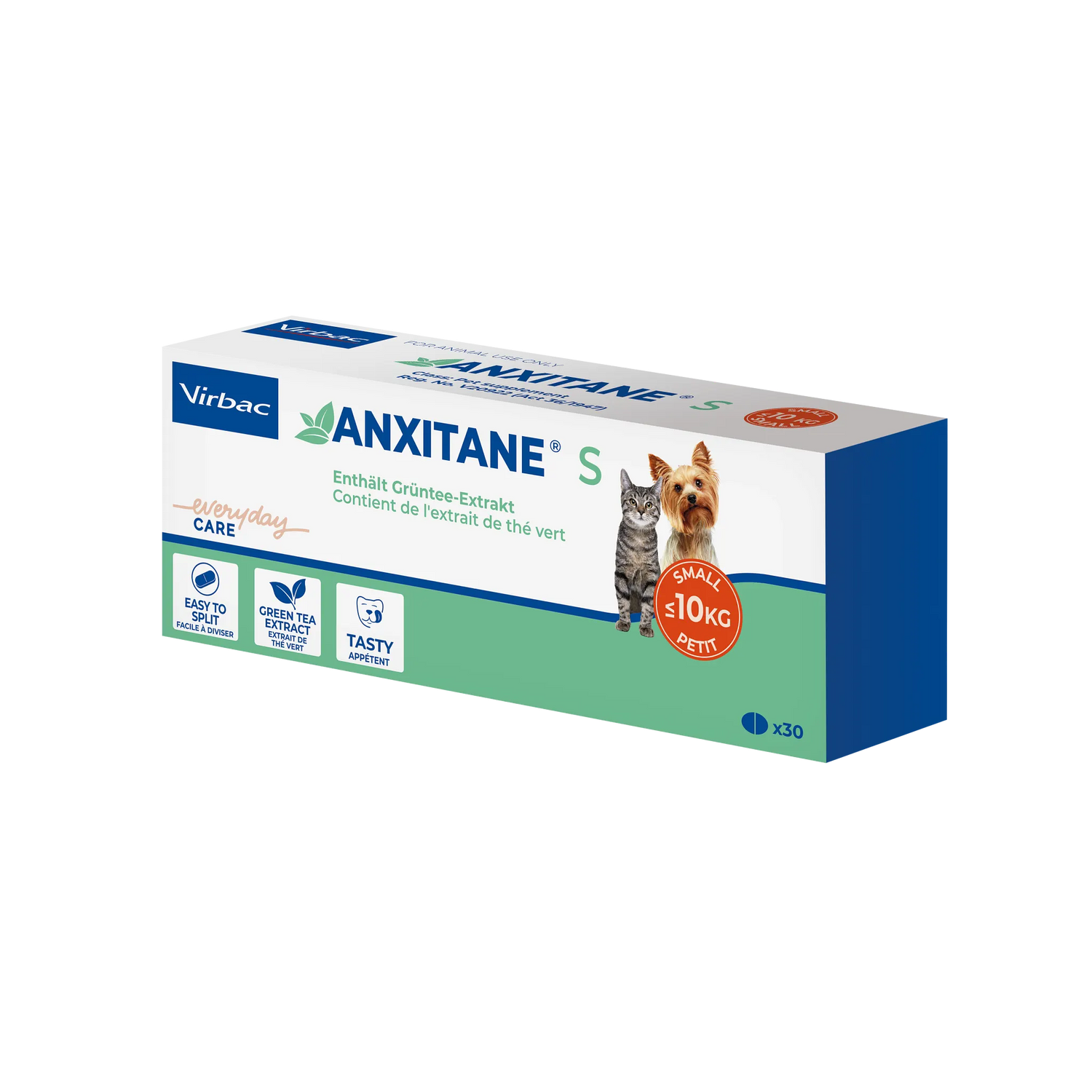 Anxitane®