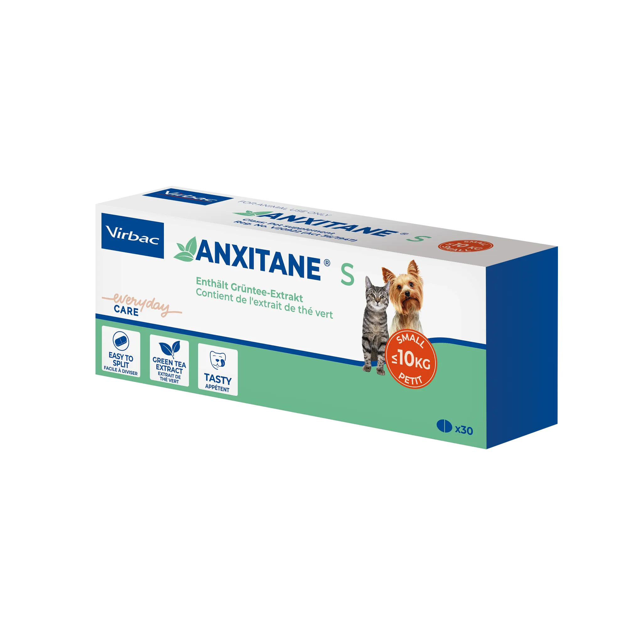 Anxitane®