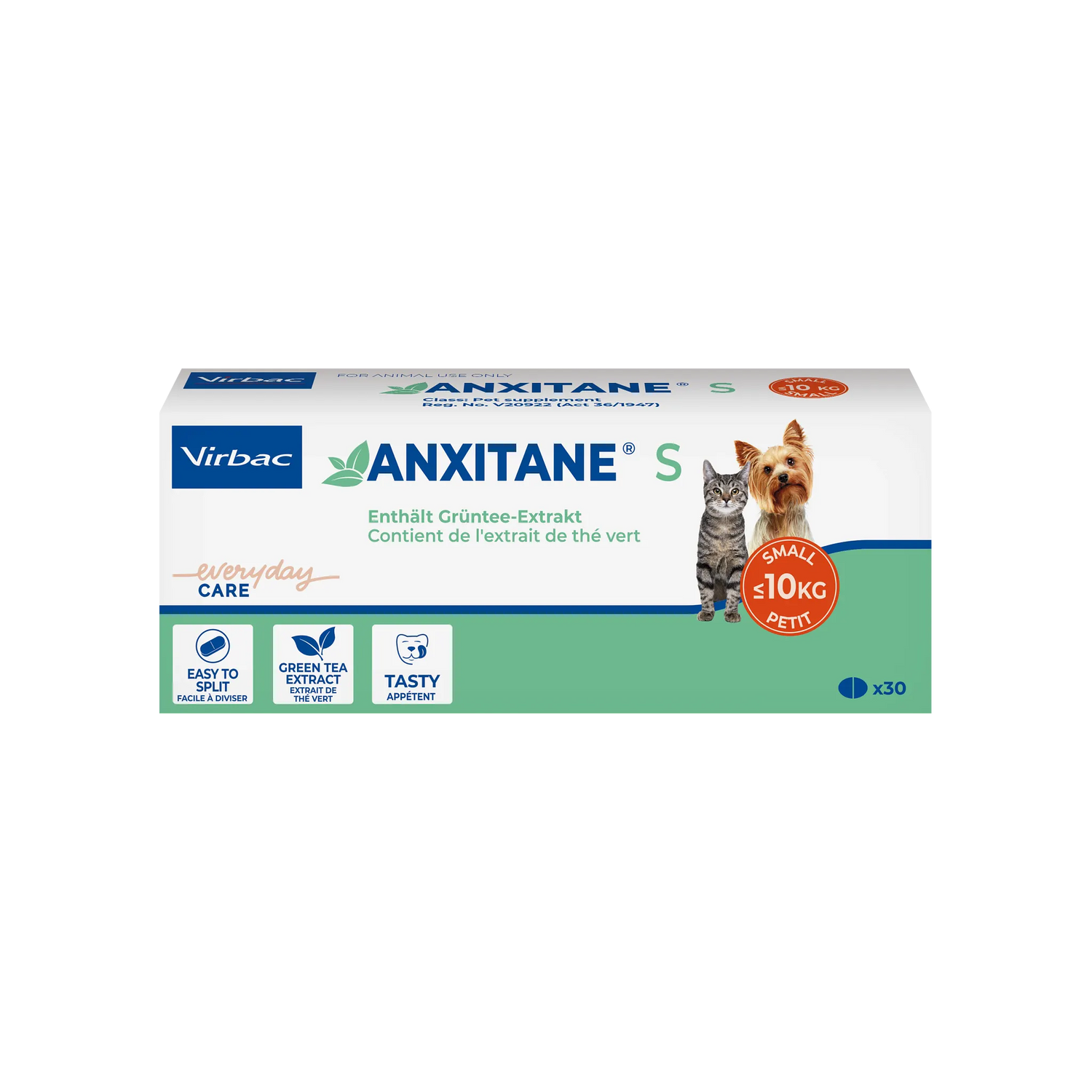 Anxitane®