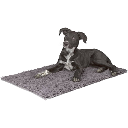 Kerbl - Tapis attrape saleté - Chien