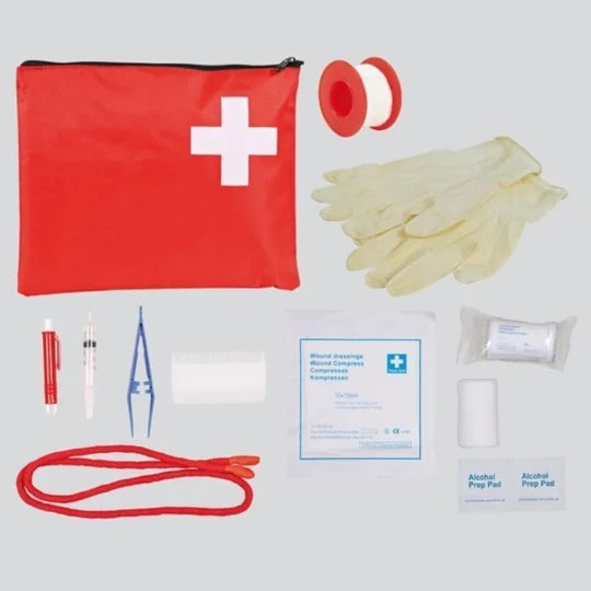 Trixie - Trousse de secours - Chien et Chat