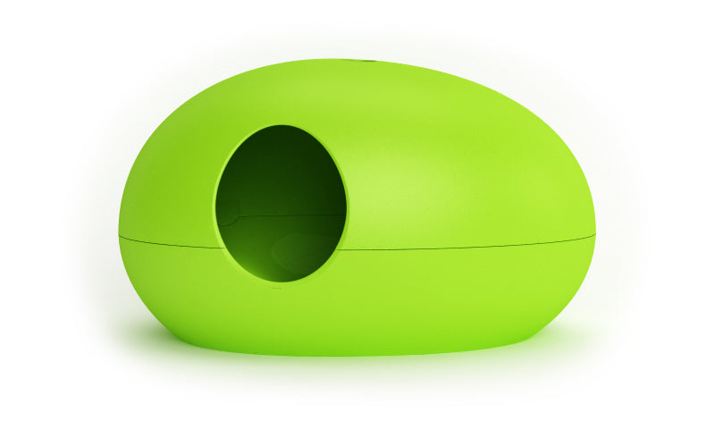 Maison de toilette Poopoopeedo