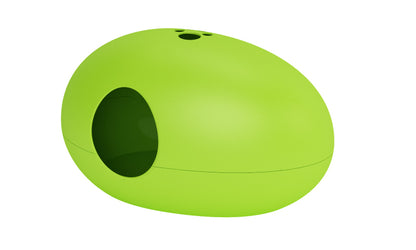 Maison de toilette Poopoopeedo