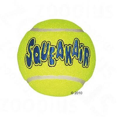 KONG Balle de tennis - A l&