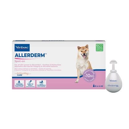 Allerderm Spot On