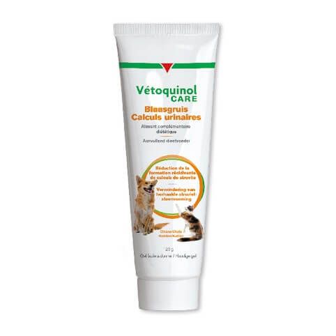 Vetoq Care Calcul Urinaire