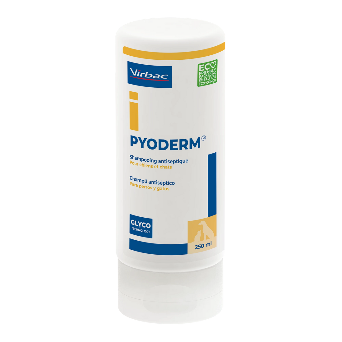 Pyoderm 250ml